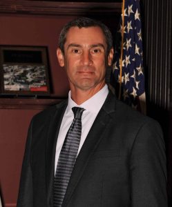 Steven Minkin, President & Chief Executive Officer at Teksouth