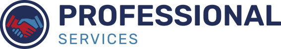 Professional Services Logo