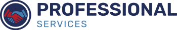Professional Services Logo
